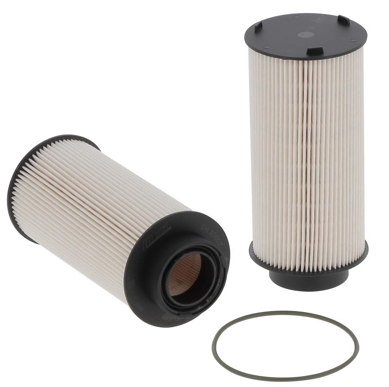 HiFi Filter SN 30007