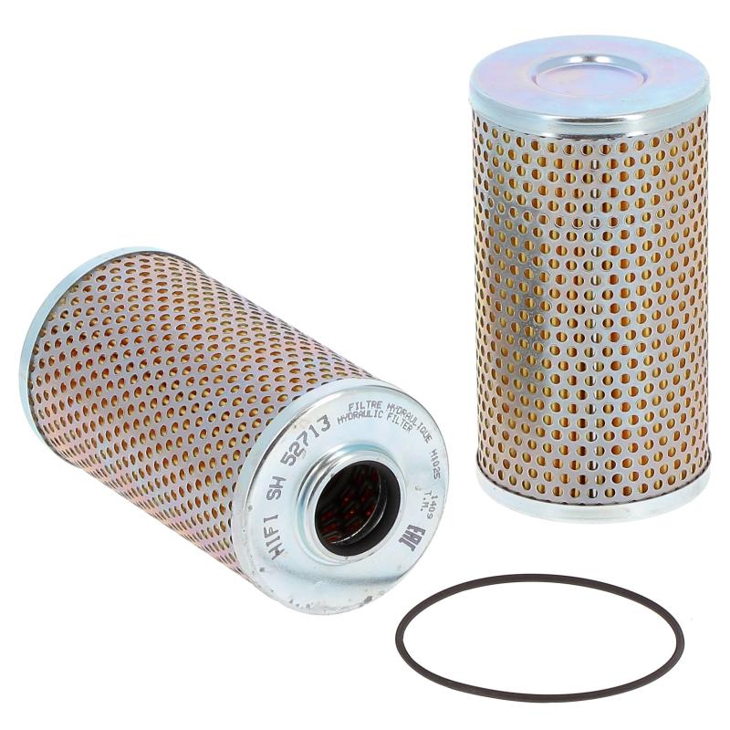 HiFi Filter SH 52713