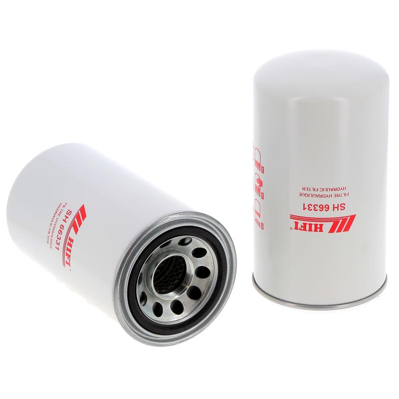 HiFi Filter SH 66331