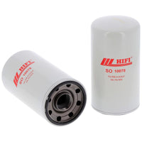 HiFi Filter SO 10078