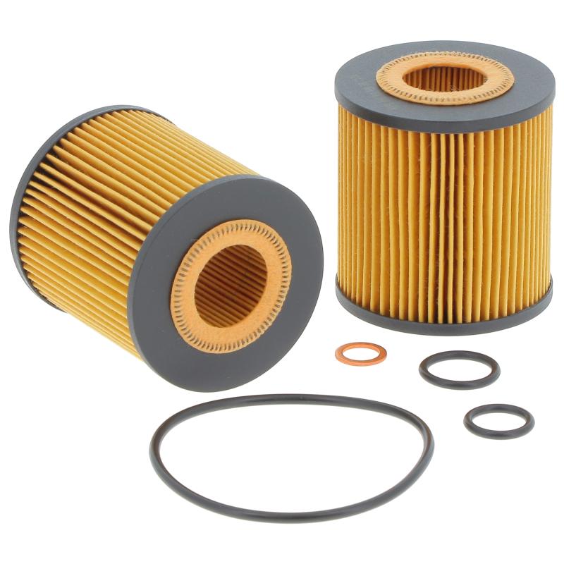 HiFi Filter SO 7136