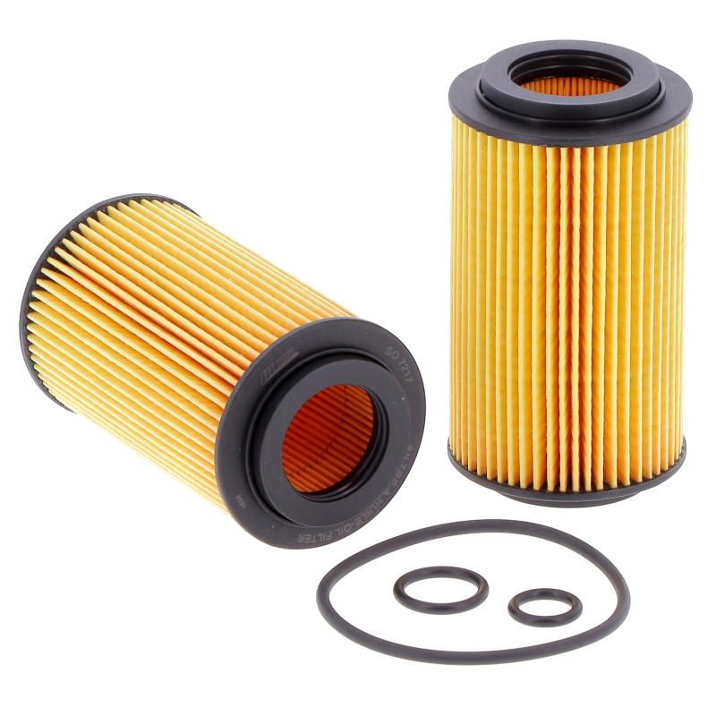 HiFi Filter SO 7217