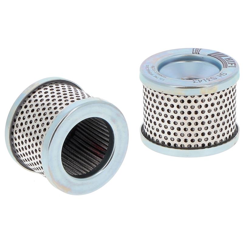 HiFi Filter SH 53143