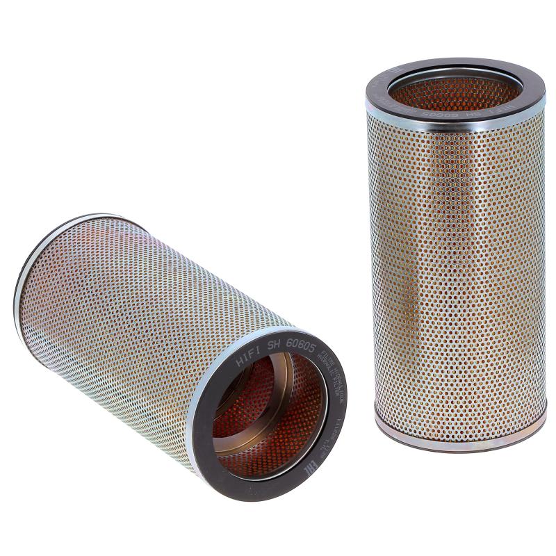 HiFi Filter SH 60605