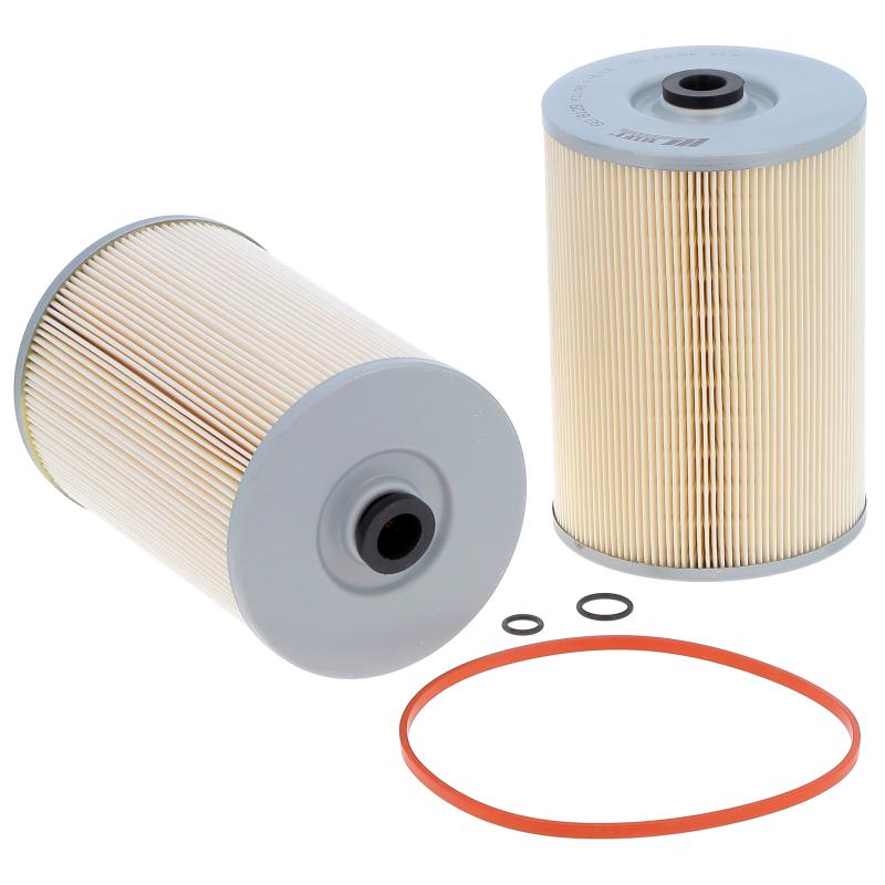 HiFi Filter SO 6129