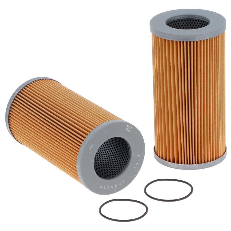 HiFi Filter SH 63009