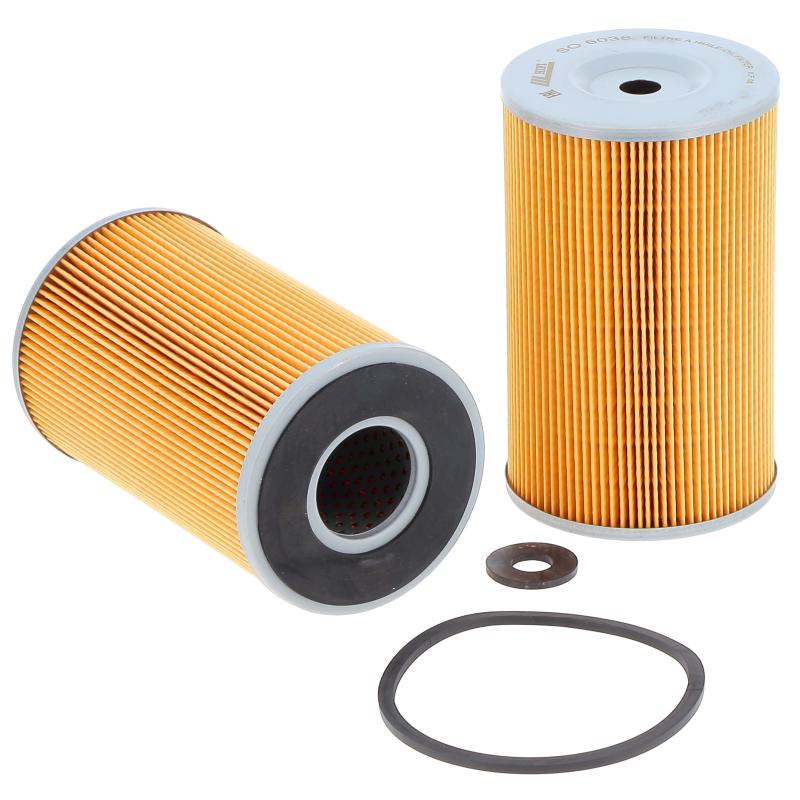 HiFi Filter SO 6038