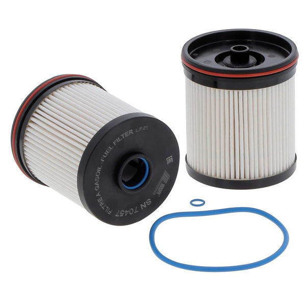 HiFi Filter SN 70457