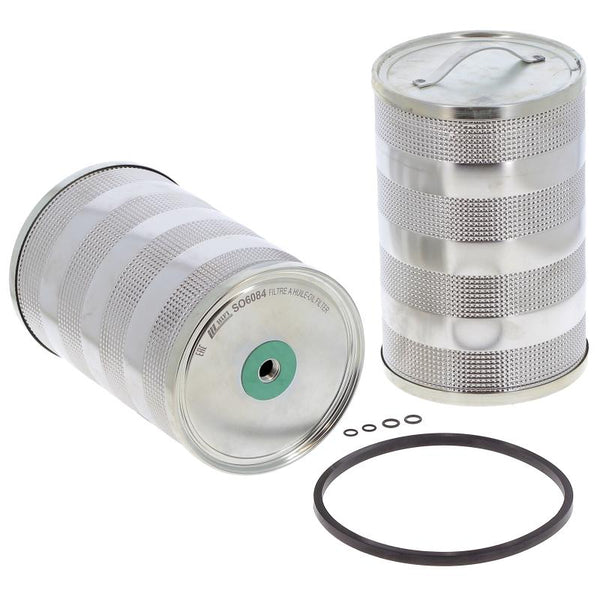 HiFi Filter SO 6084