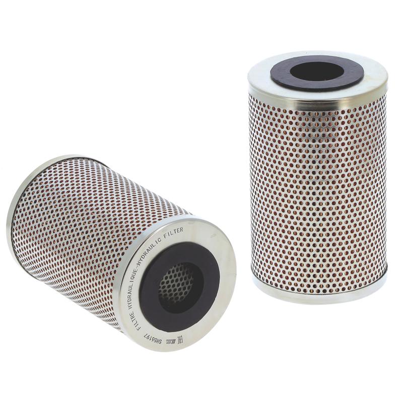 HiFi Filter SH 56197