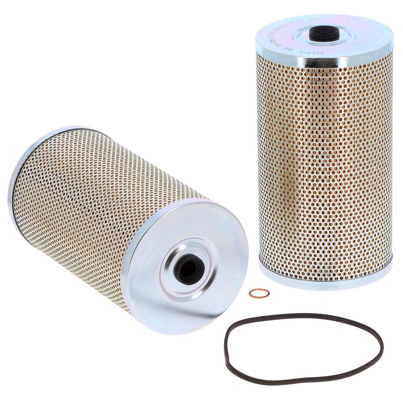 HiFi Filter SO 5126