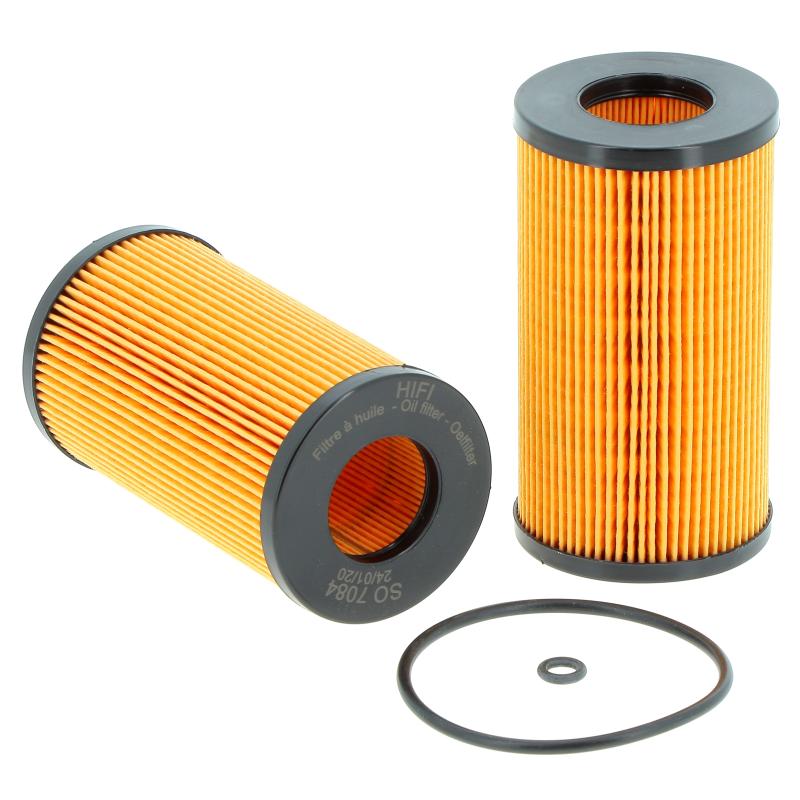 HiFi Filter SO 7084