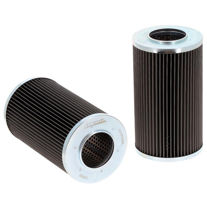 HiFi Filter SH 670066