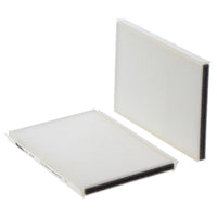 HiFi Filter SC 8126