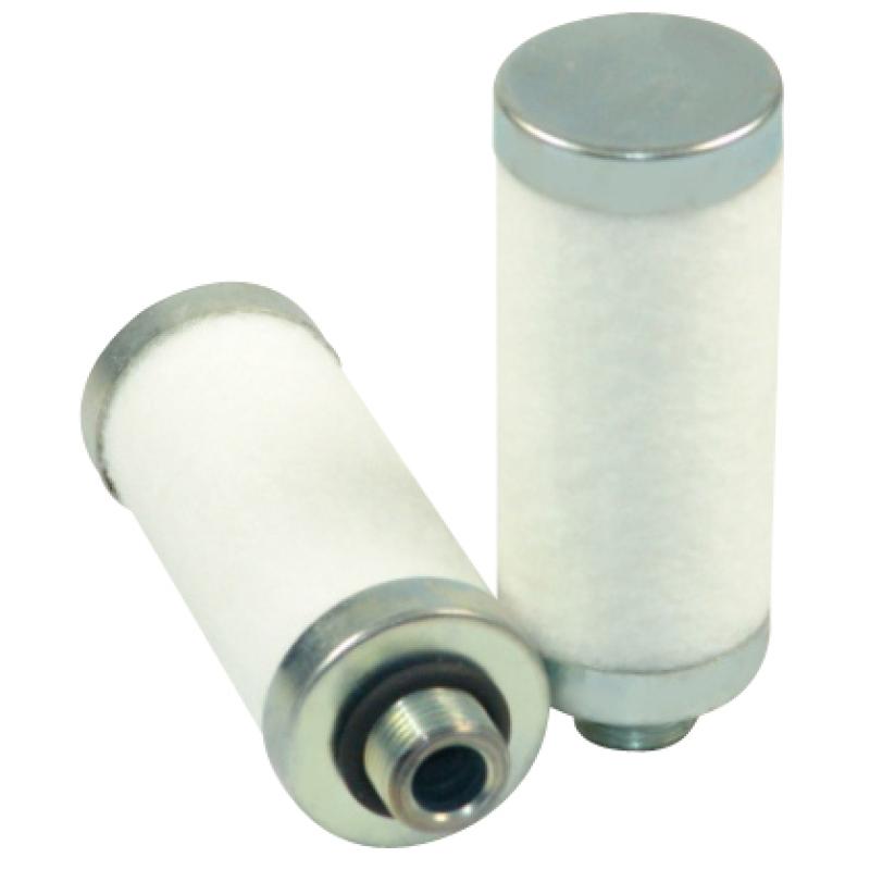HiFi Filter SI 88014