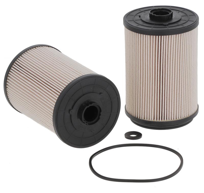 HiFi Filter SN 25205