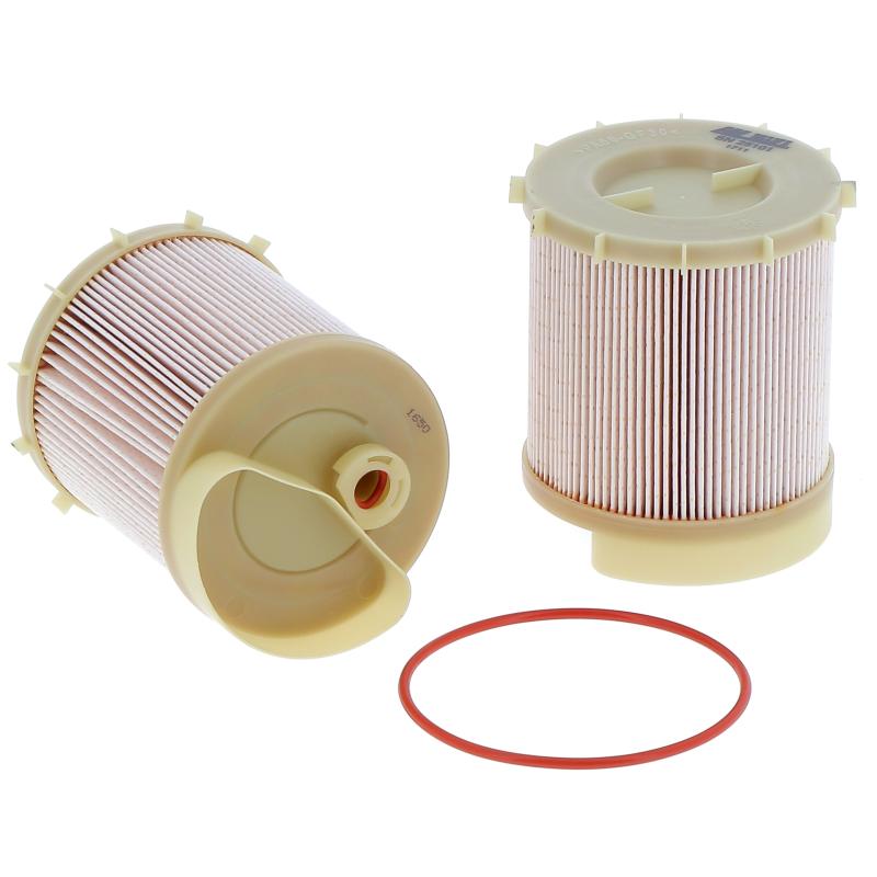 HiFi Filter SN 25101