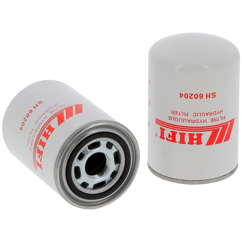 HiFi Filter SH 60204