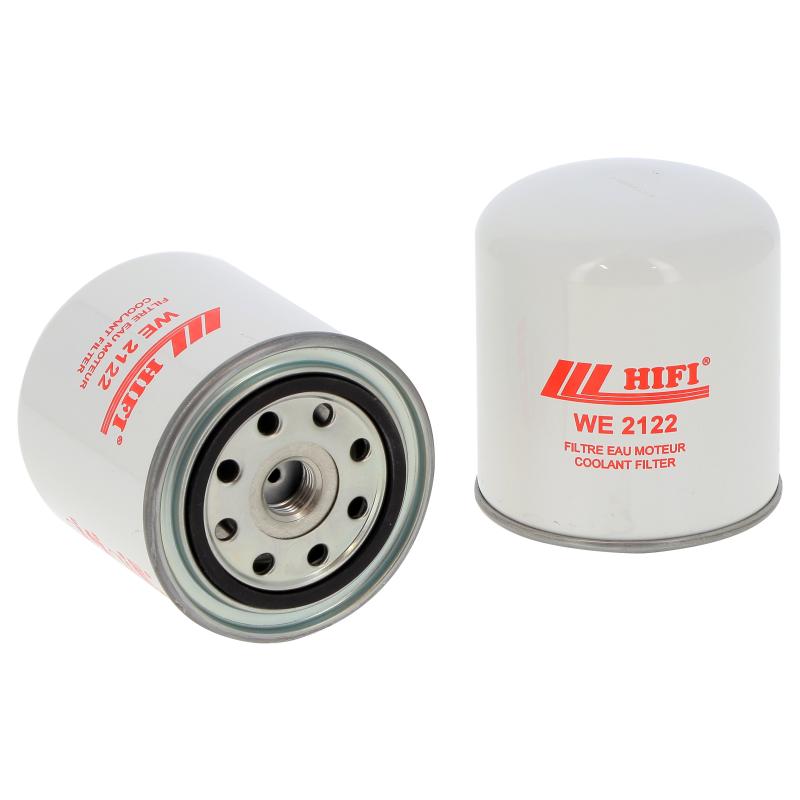 HiFi Filter WE 2122