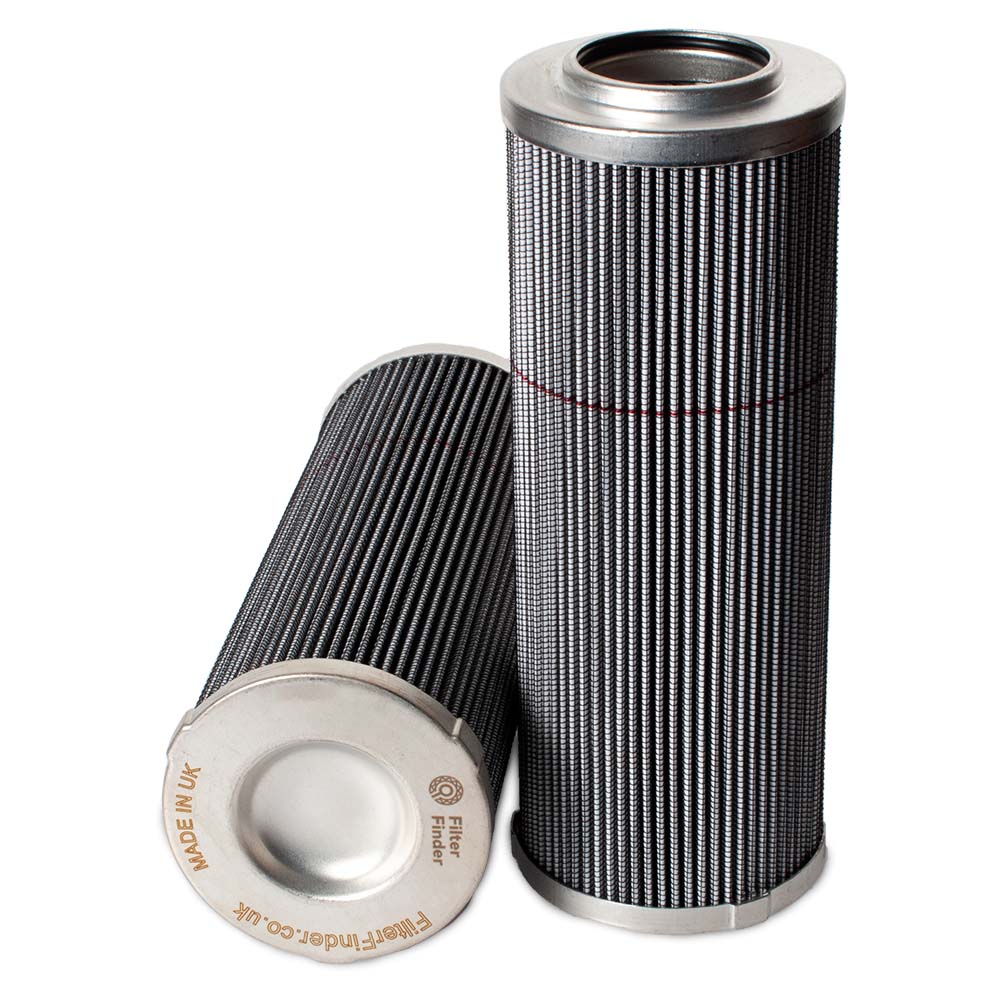 Quality Filtration QH9600A12B08